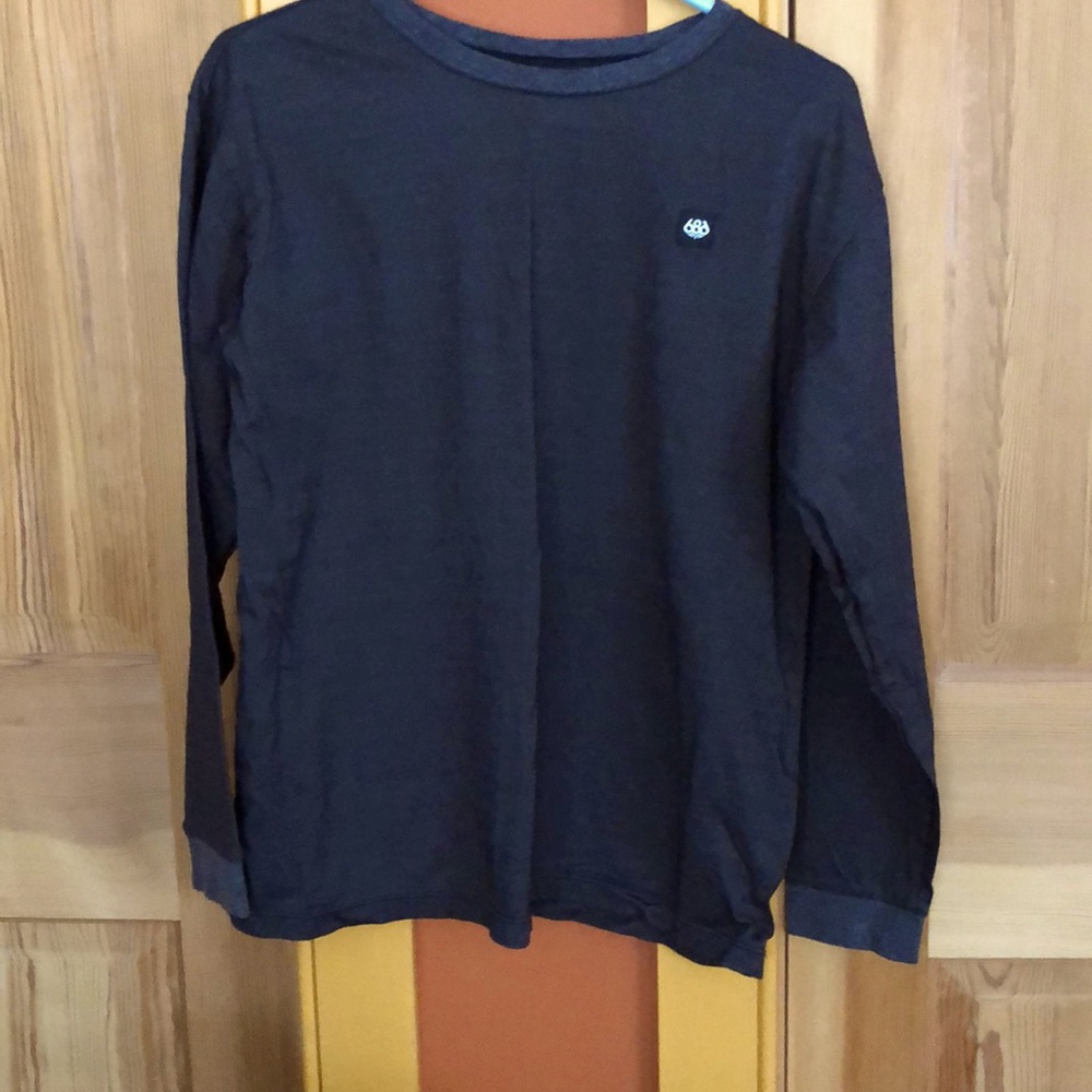 686 inficool long sleeve